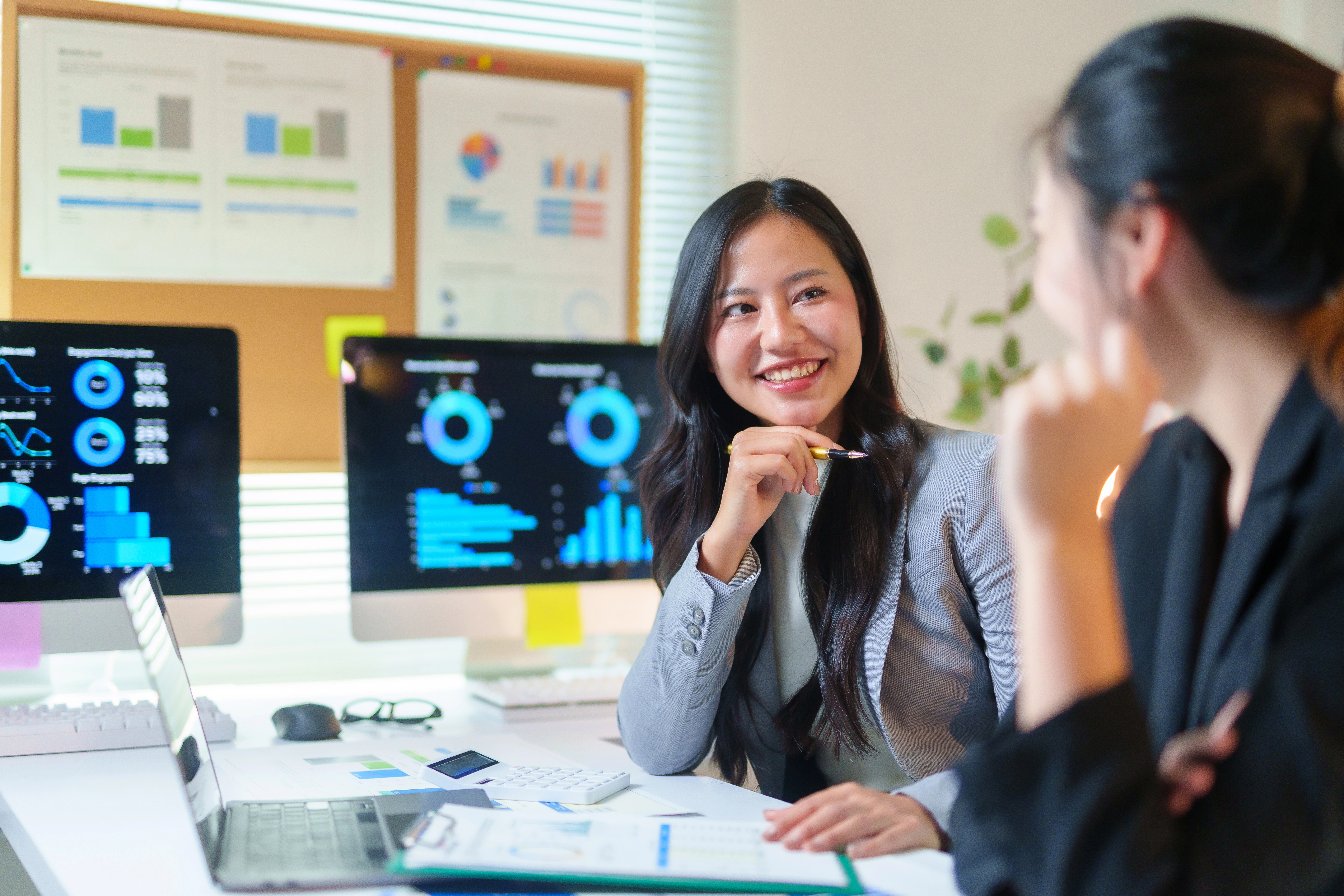 Interim and Virtual CFO Services